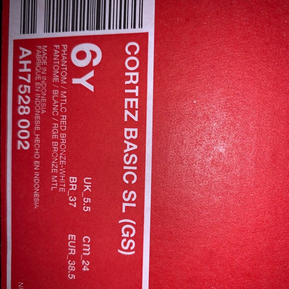 Cortez Basics. - Picture 2 of 2